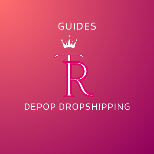 Depop Dropshipping Guide