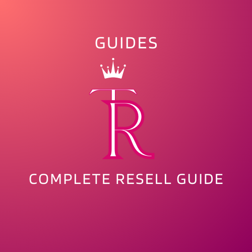 Complete Reselling Guide